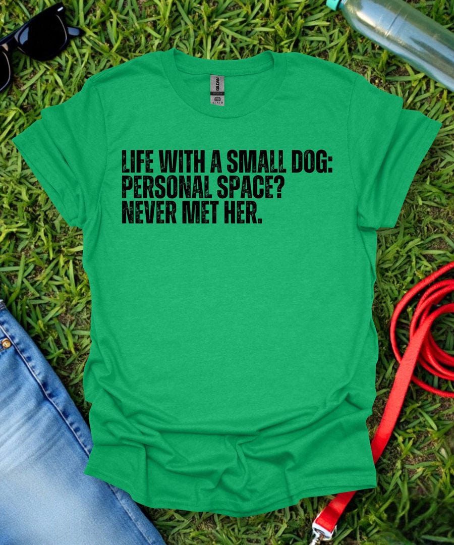 Personal Space T-Shirt