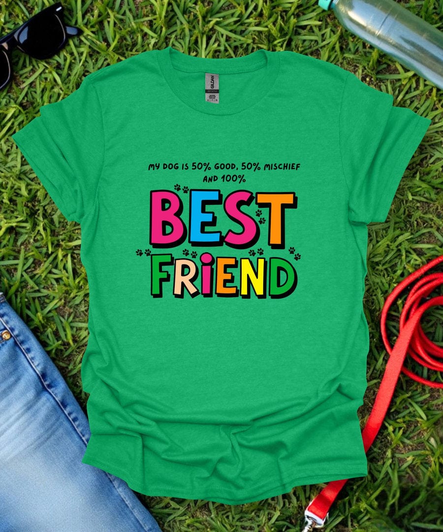 Best Friend T-Shirt
