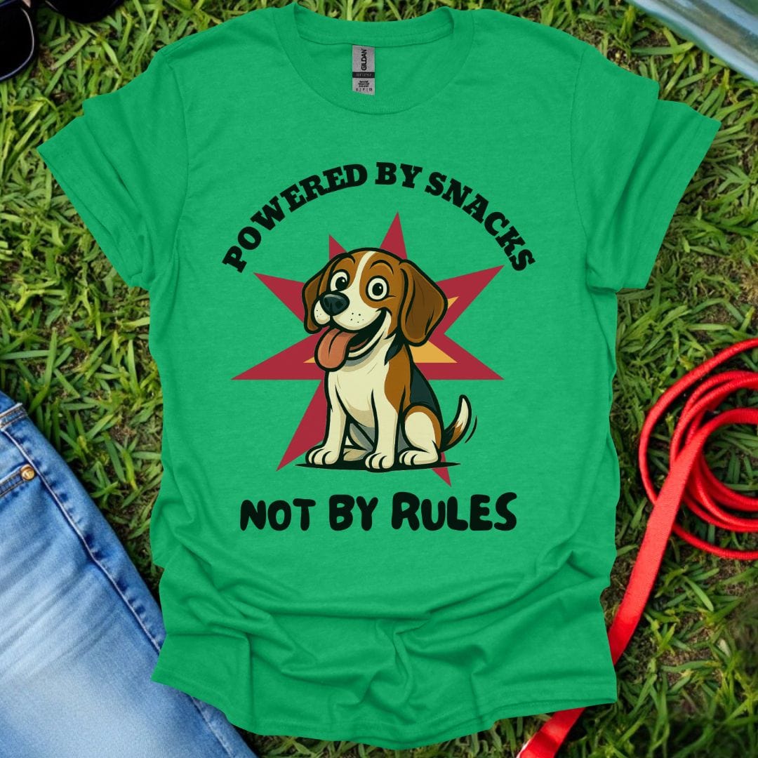 Beagle Power T-Shirt