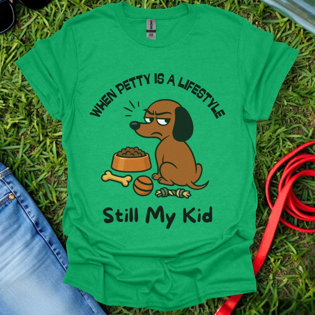 Dachshund Kid T-Shirt