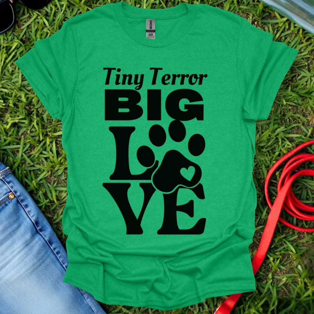 Big Love T-Shirt