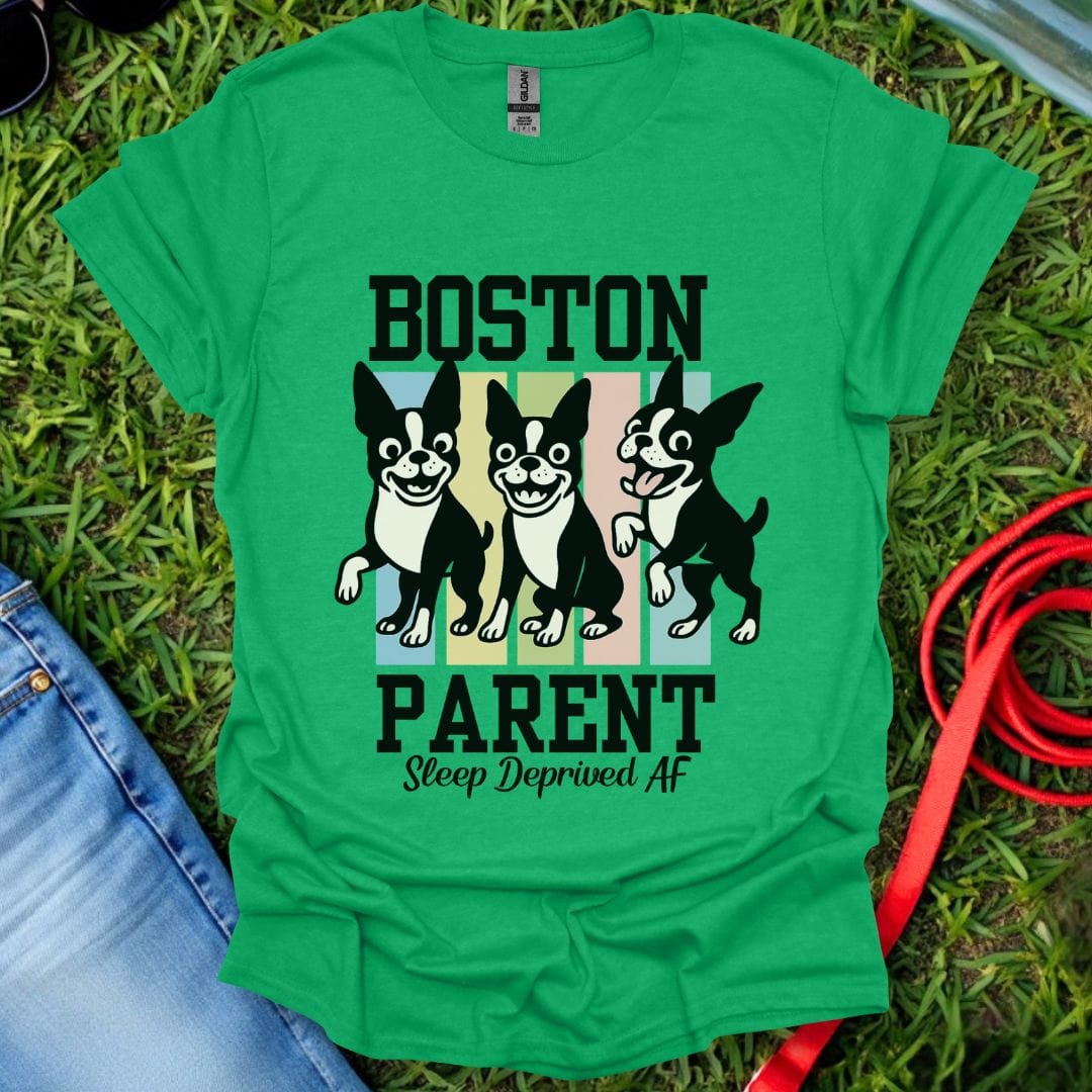 Boston Parent T-Shirt