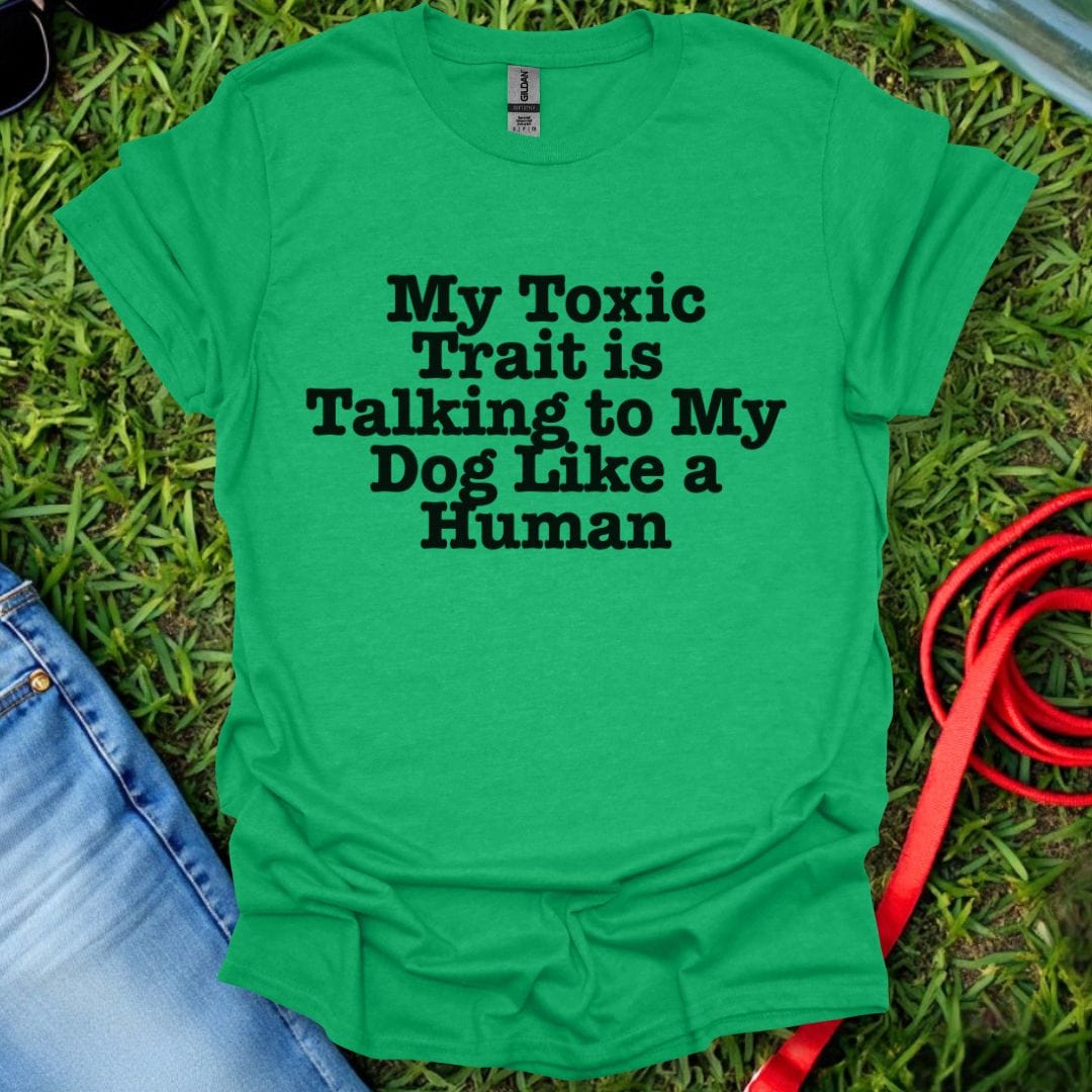 Toxic Trait T-Shirt