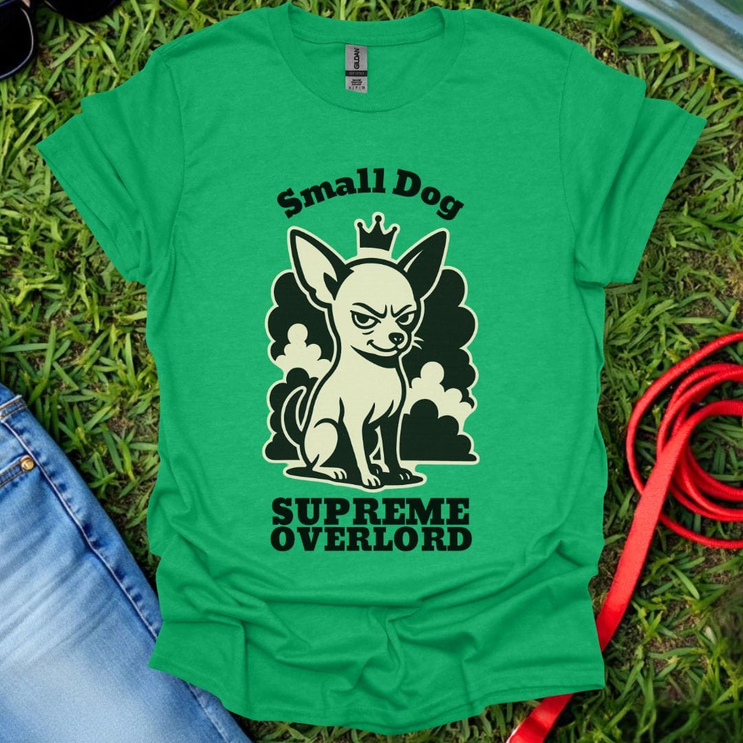 Chihuahua Supreme T-Shirt