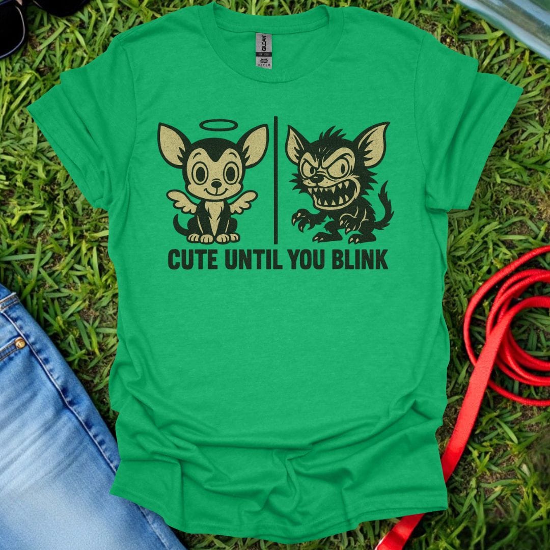 Chihuahua Cute T-Shirt