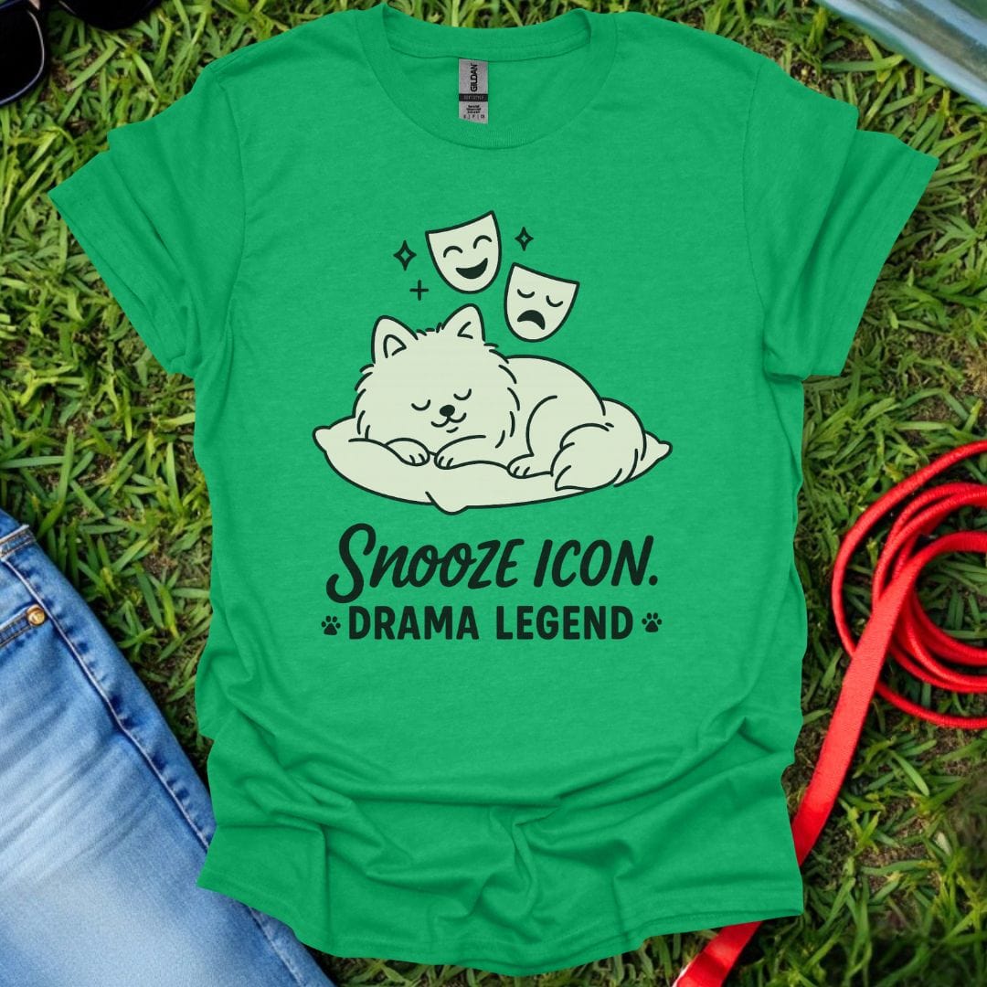 Pom Legend T-Shirt