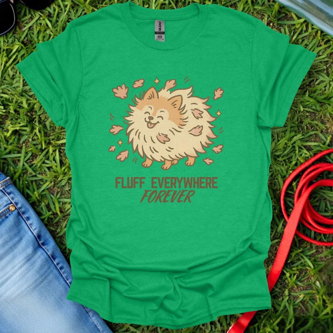 Cavalier Forever T-Shirt