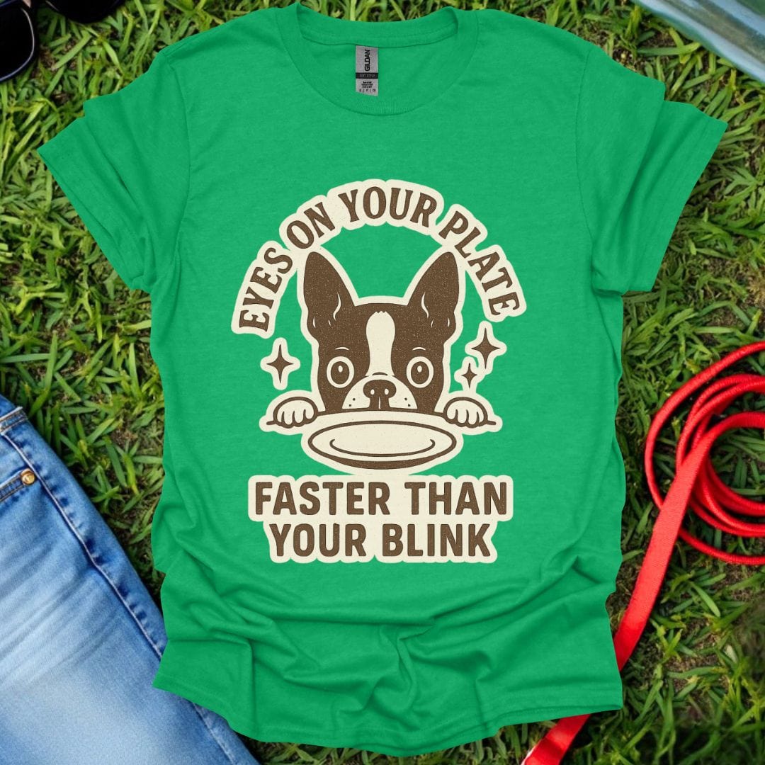 Boston Blink T-Shirt