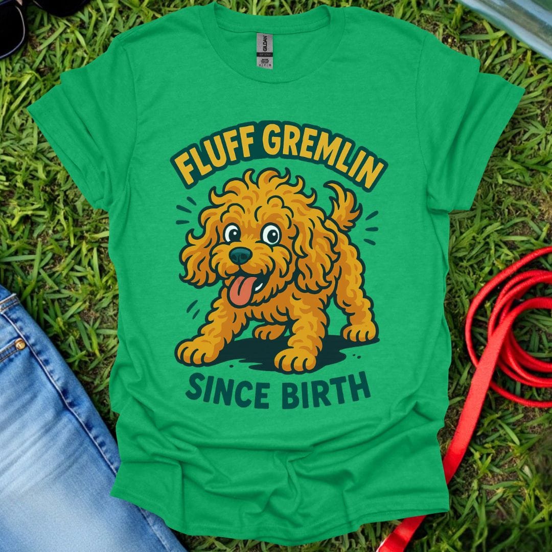 Gremlin Cockapoo T-Shirt
