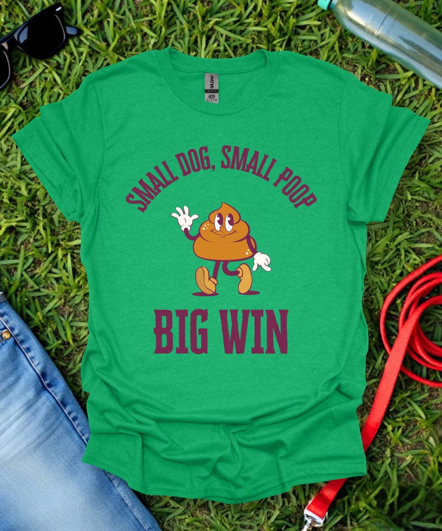 Big Win T-Shirt