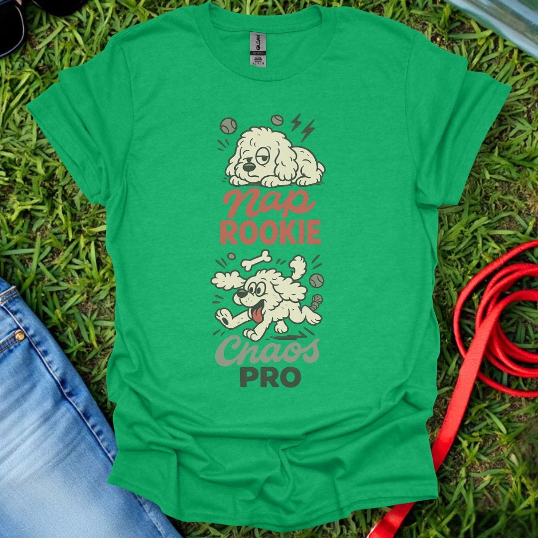 Cockapoo Pro T-Shirt