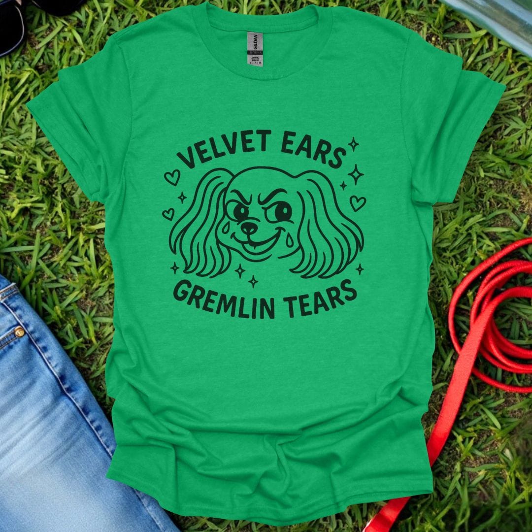 Cavalier Gremlin T-Shirt