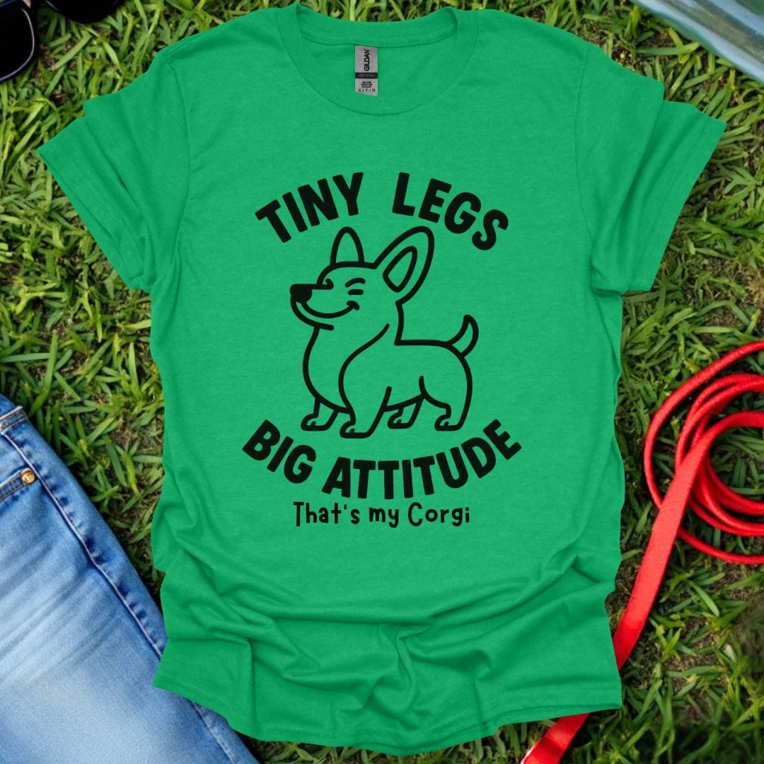 That's My Corgi T-Shirt