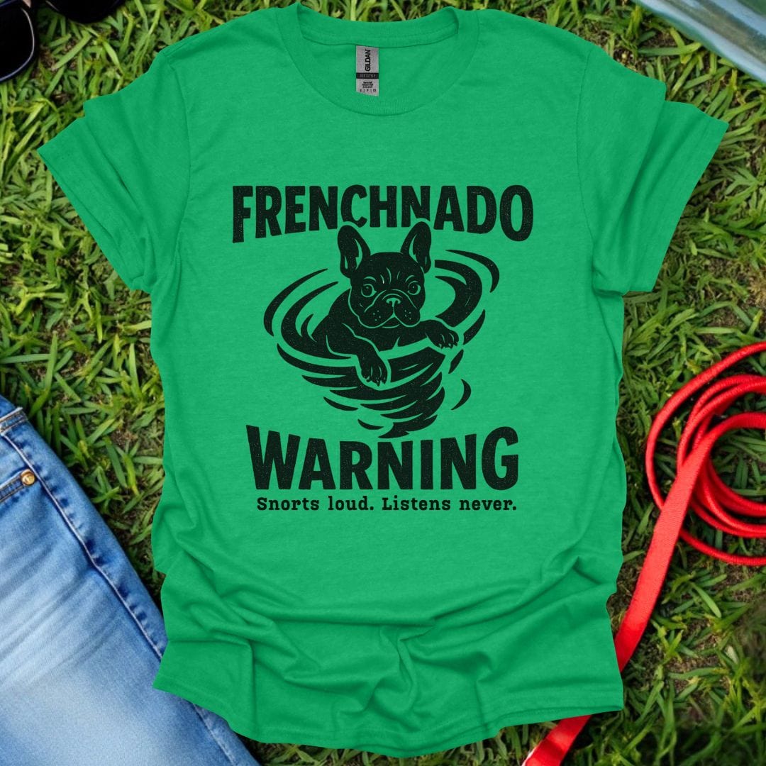 Frenchnado T-Shirt