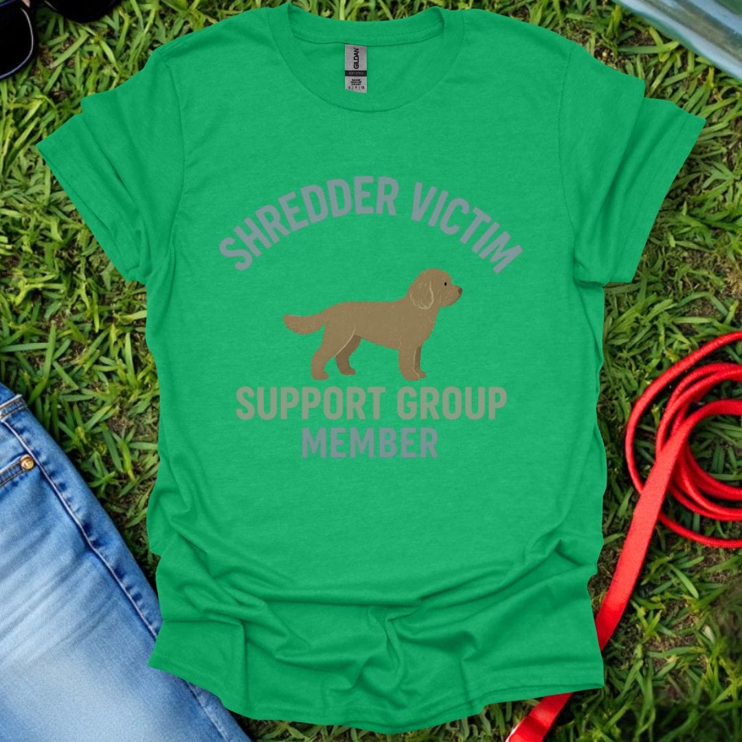 Cockapoo Victim T-Shirt