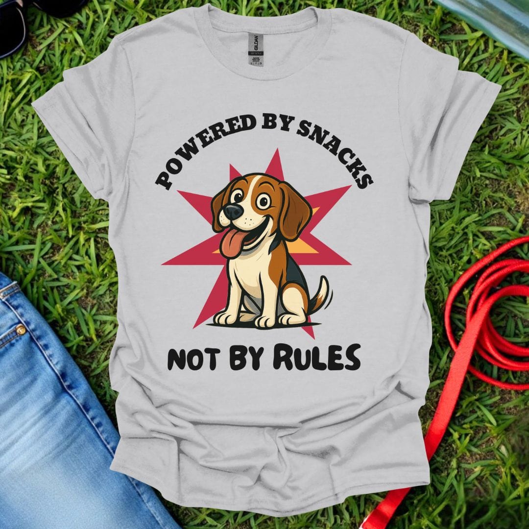 Beagle Power T-Shirt