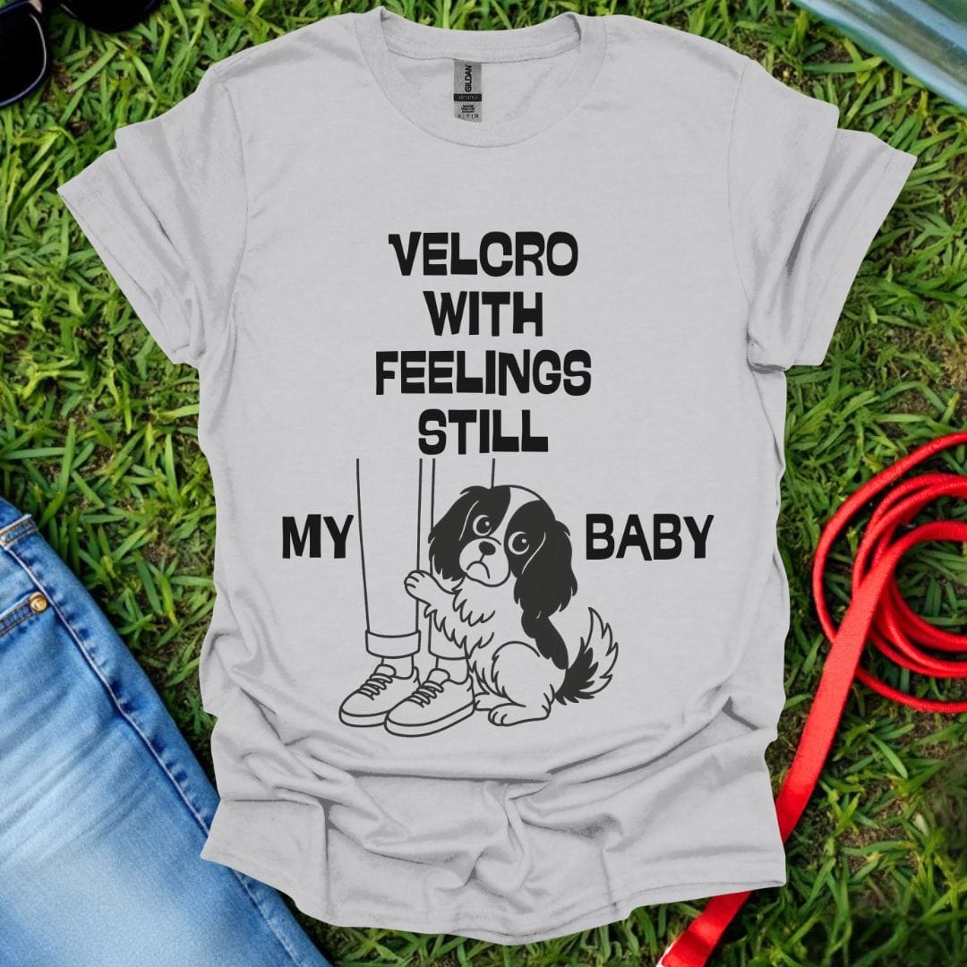 Cavalier Kid T-Shirt