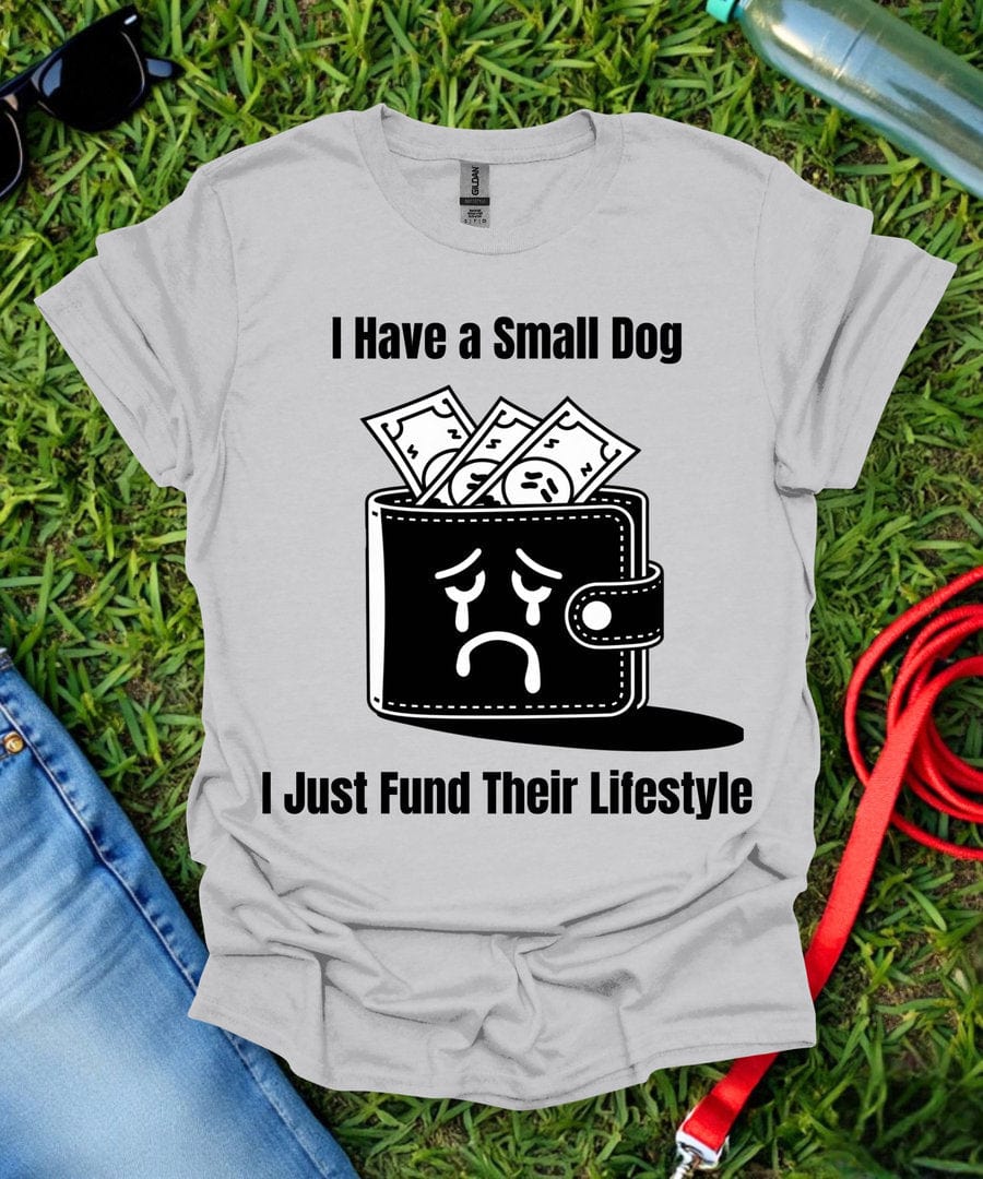 Lifestyle T-Shirt