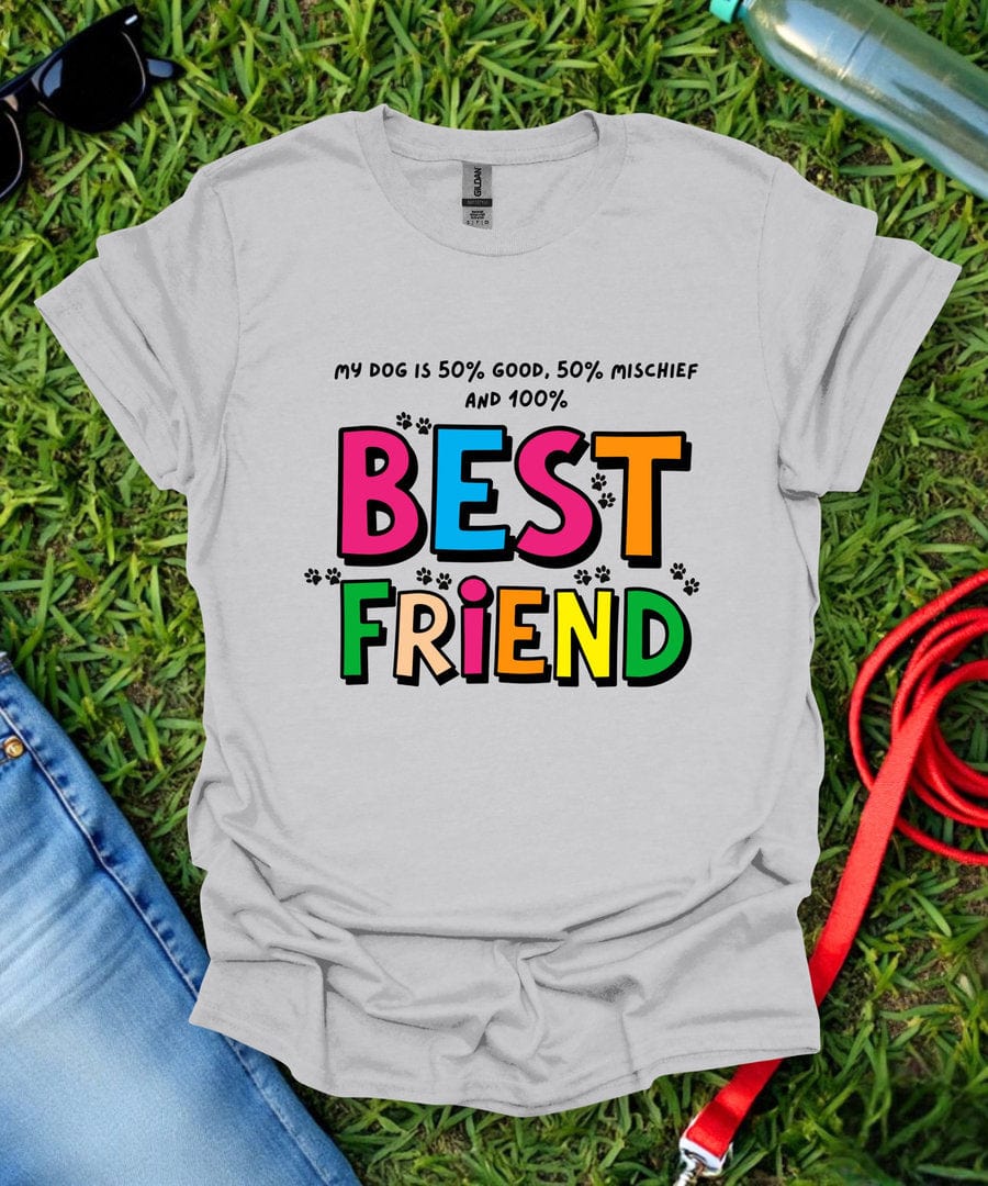 Best Friend T-Shirt