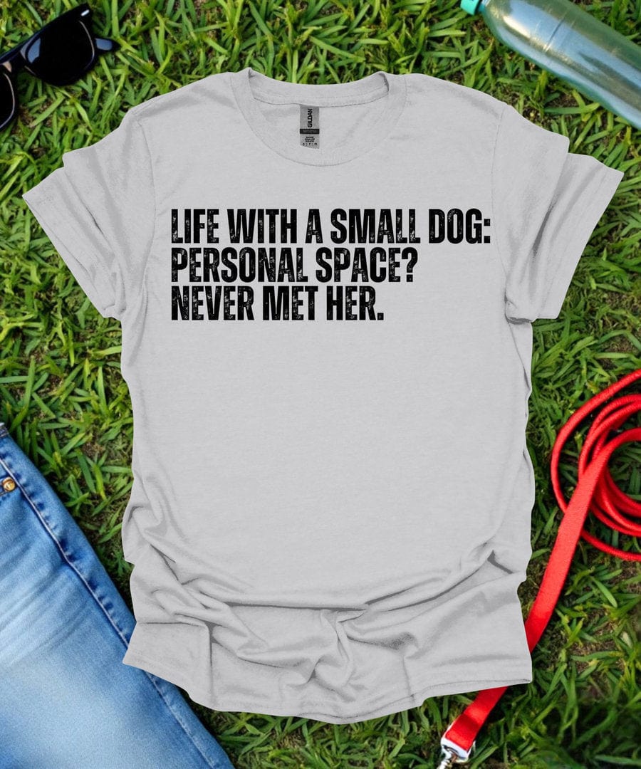 Personal Space T-Shirt