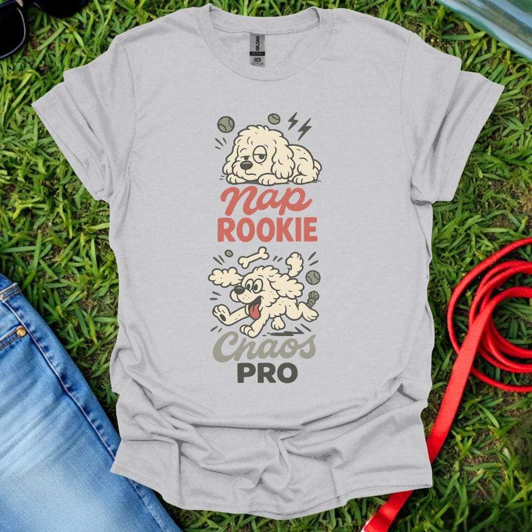 Cockapoo Pro T-Shirt
