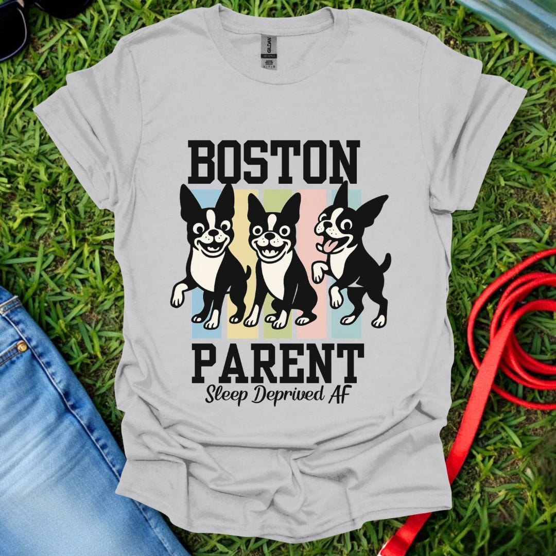 Boston Parent T-Shirt