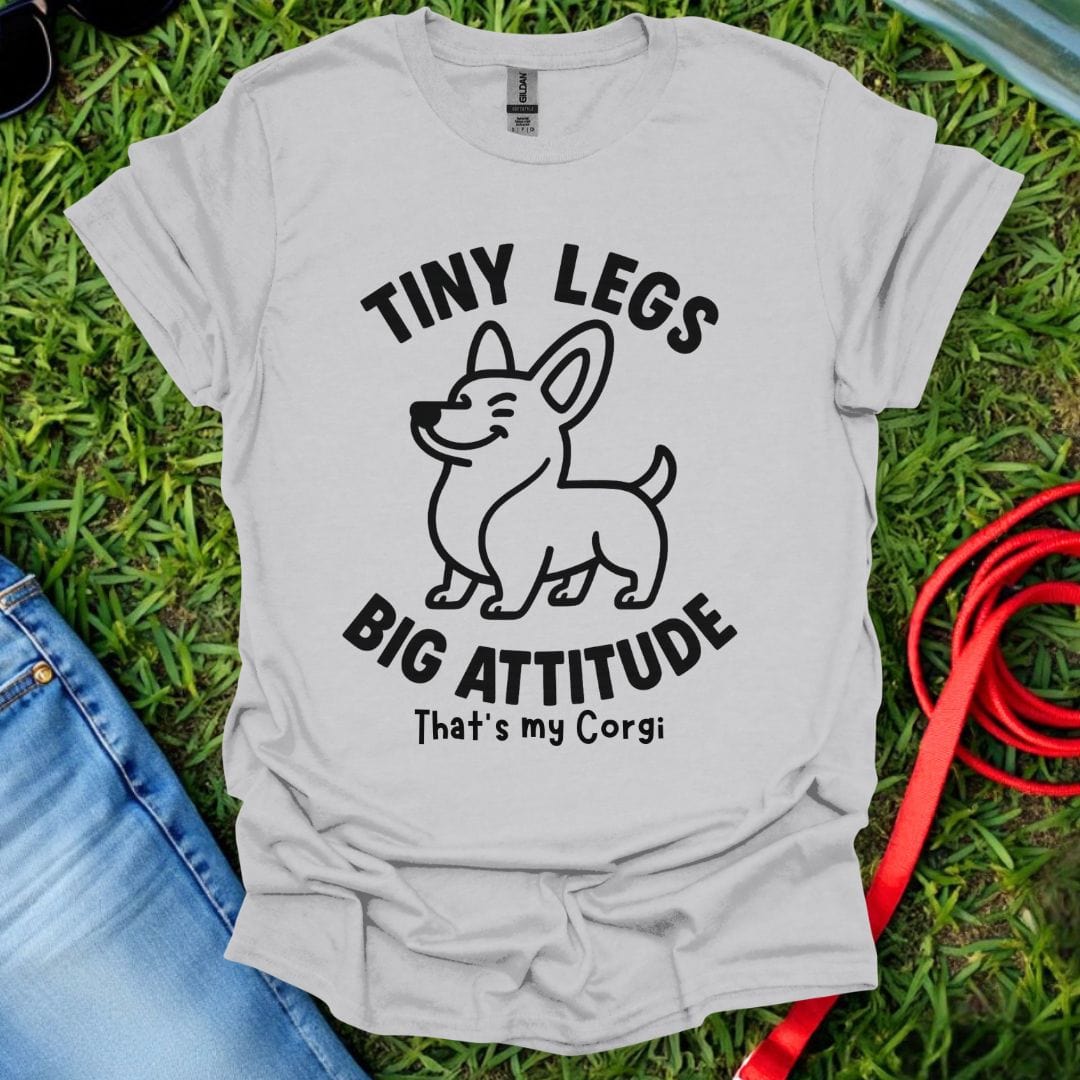 That's My Corgi T-Shirt