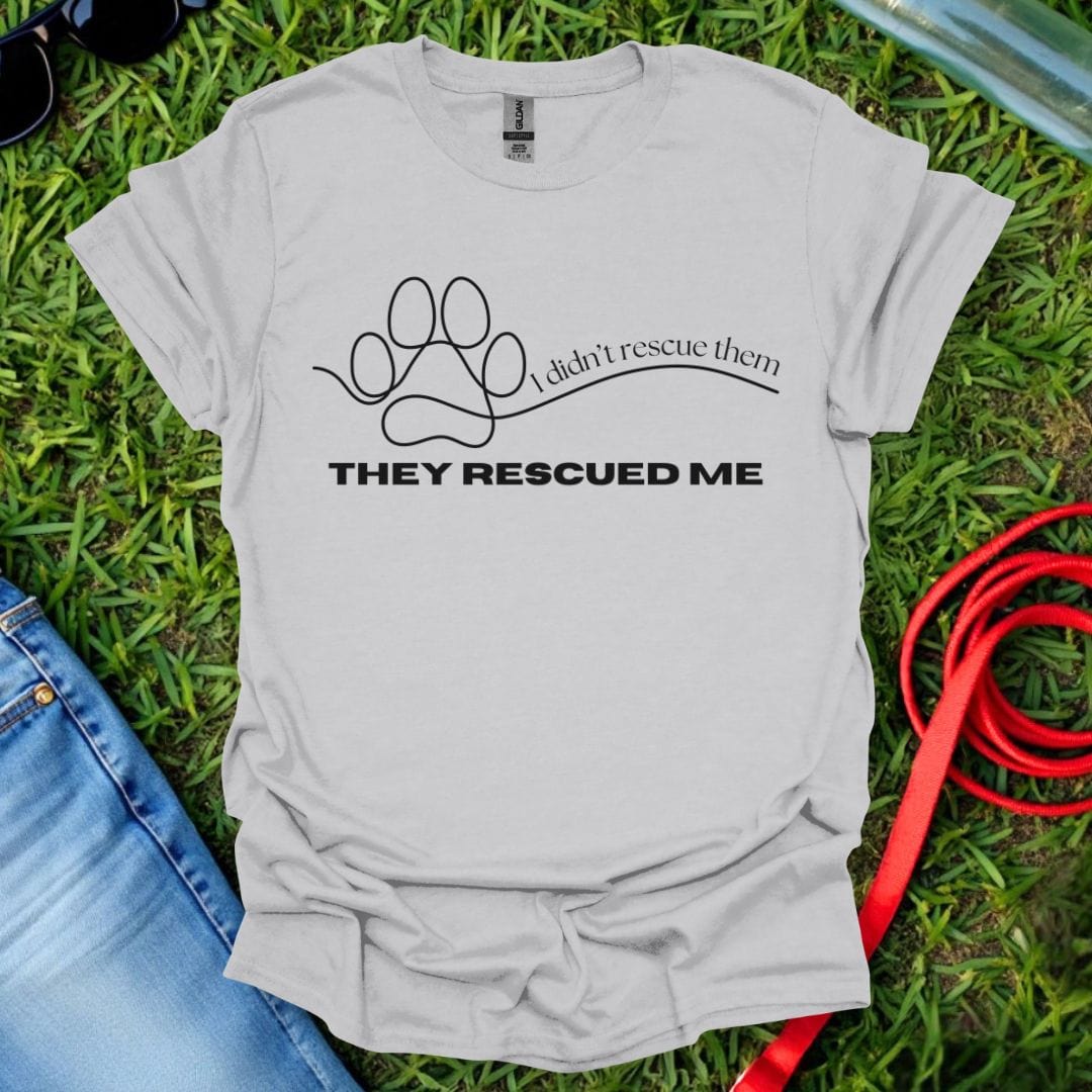 Rescue T-Shirt