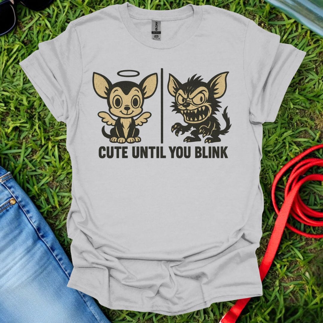 Chihuahua Cute T-Shirt