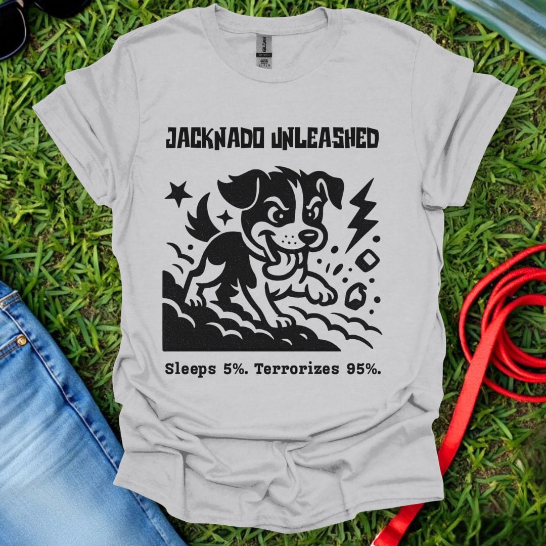 Jacknado T-Shirt