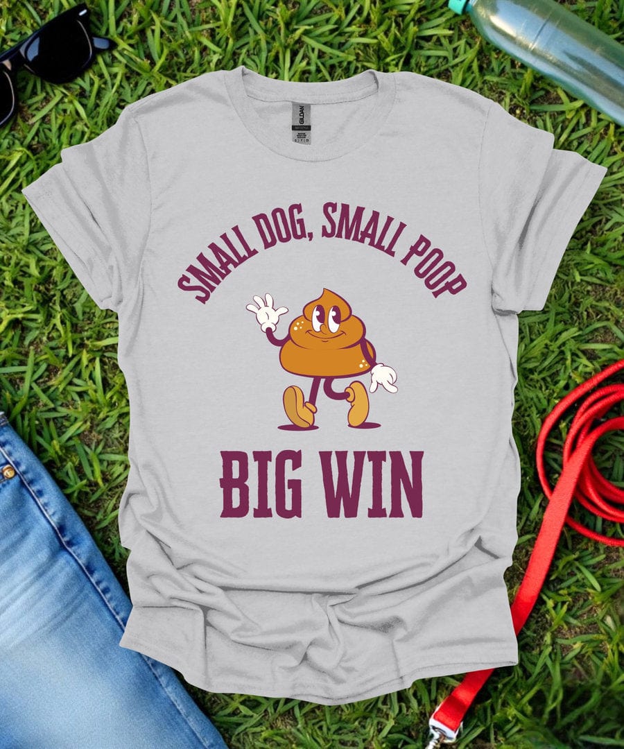 Big Win T-Shirt