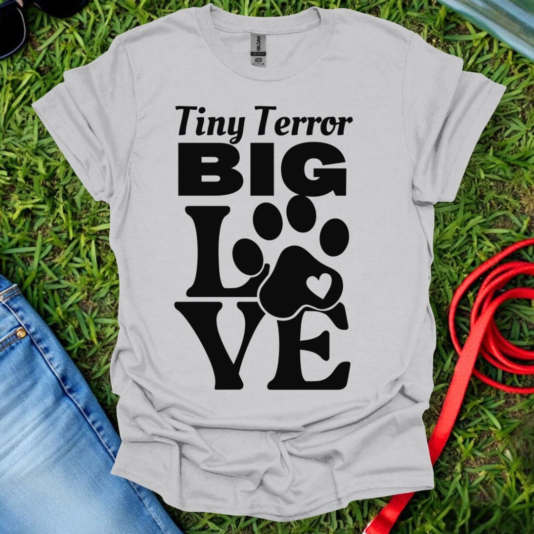 Big Love T-Shirt