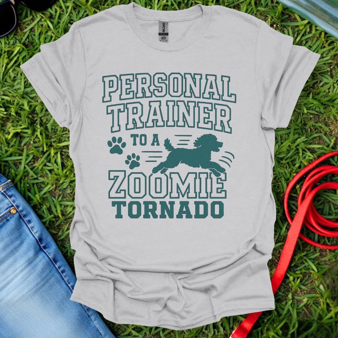 Cockapoo Tornado T-Shirt