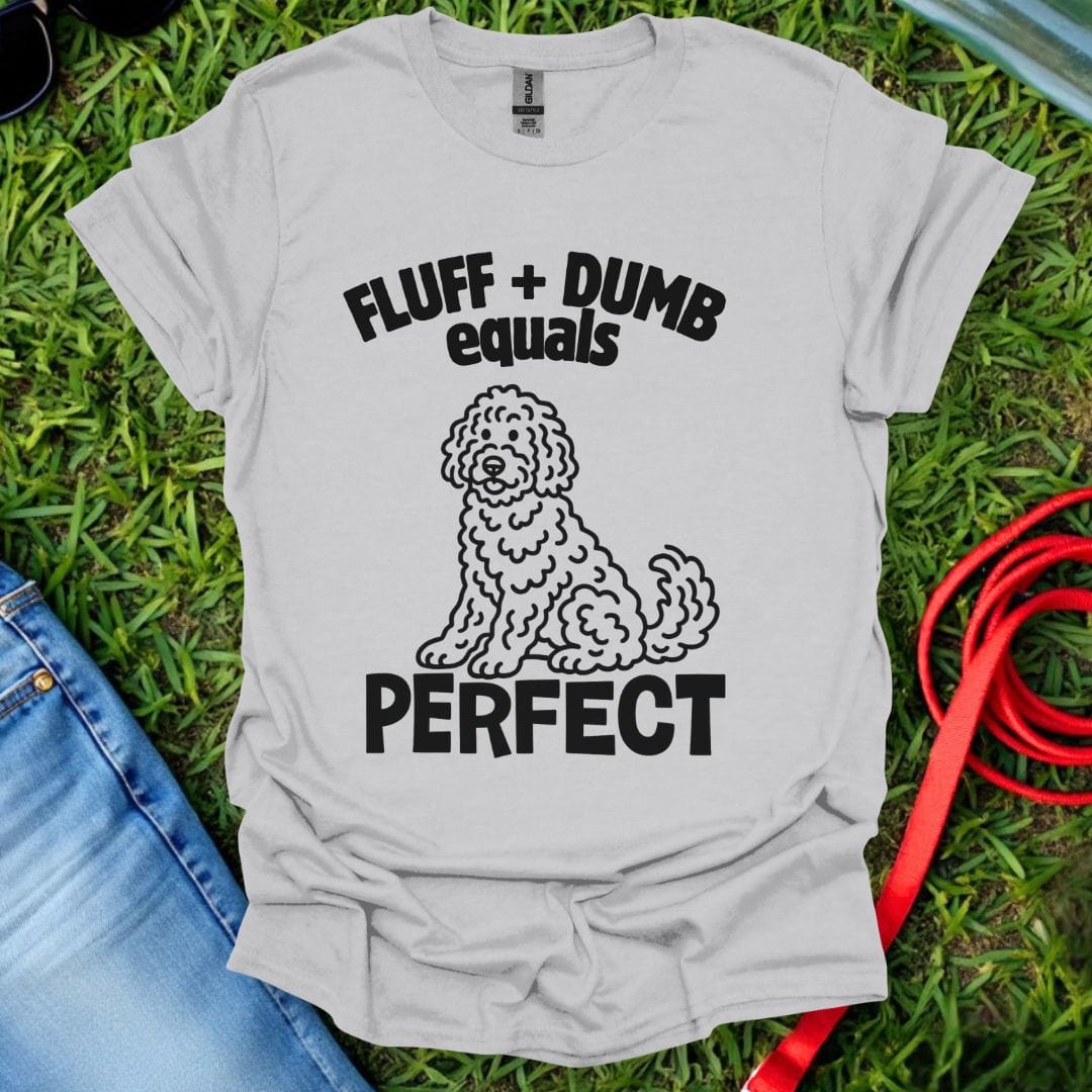 Perfect Doodle T-Shirt