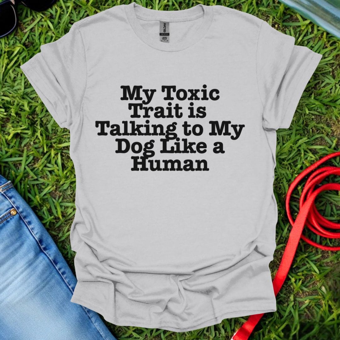Toxic Trait T-Shirt