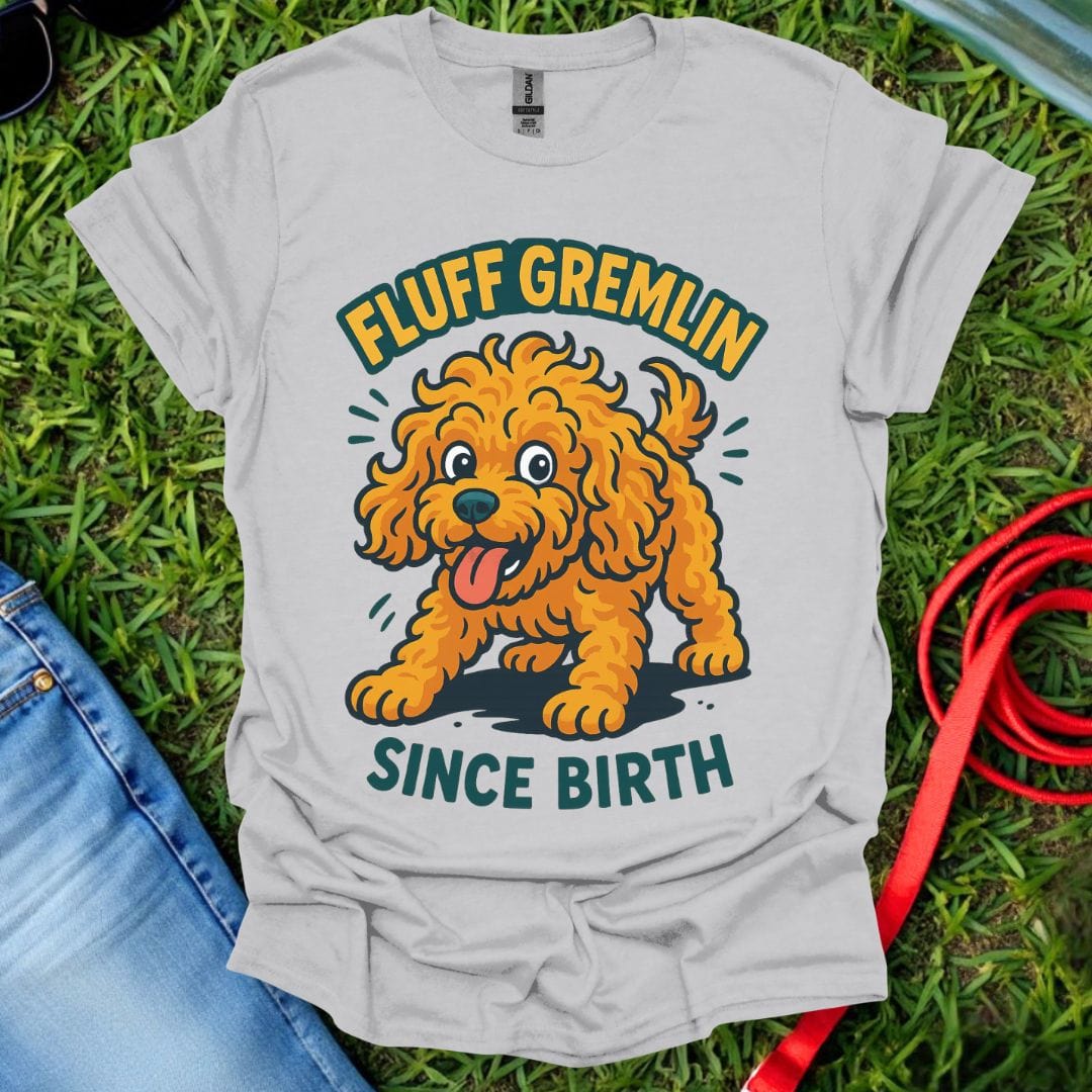 Gremlin Cockapoo T-Shirt