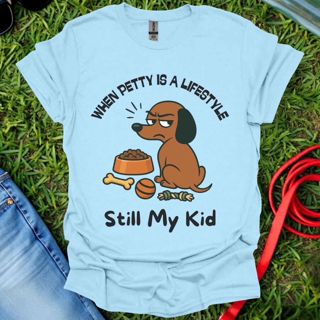 Dachshund Kid T-Shirt