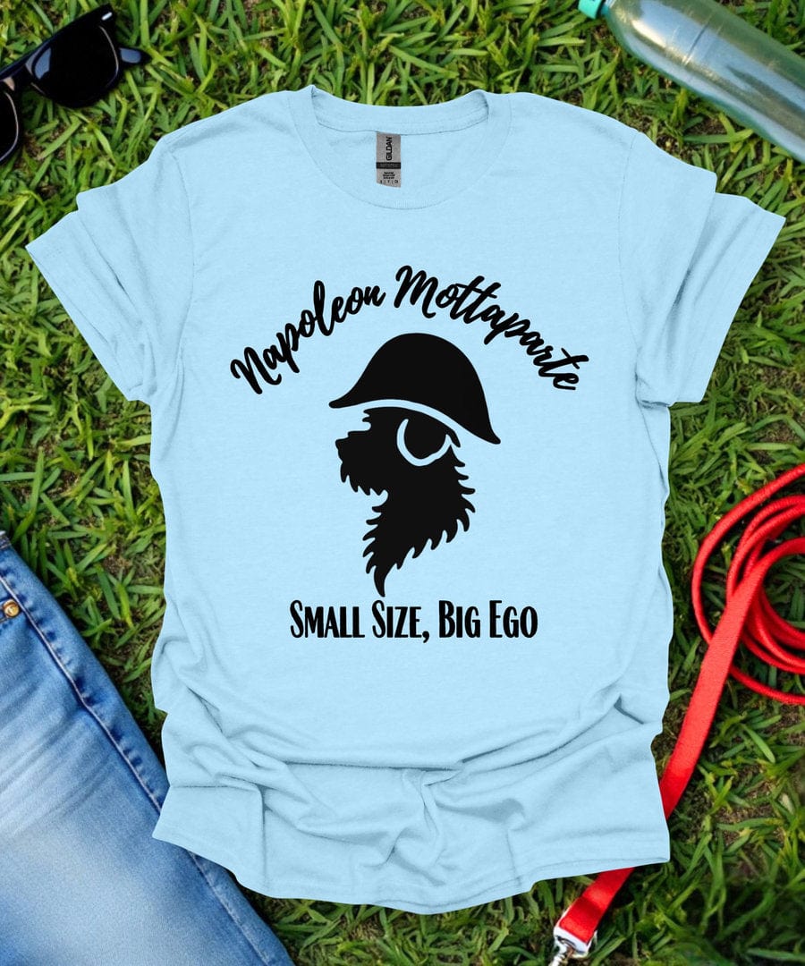 Napoleon Mottaparte T-Shirt
