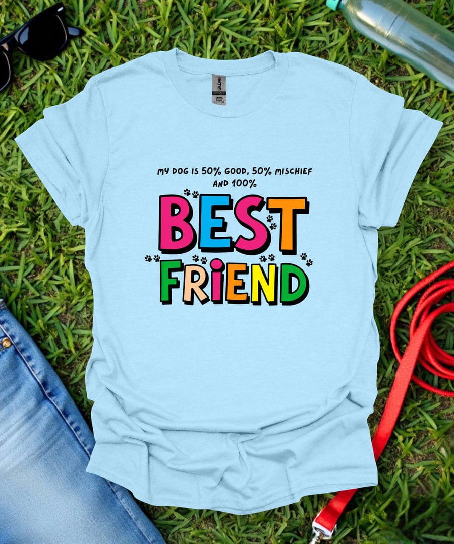 Best Friend T-Shirt