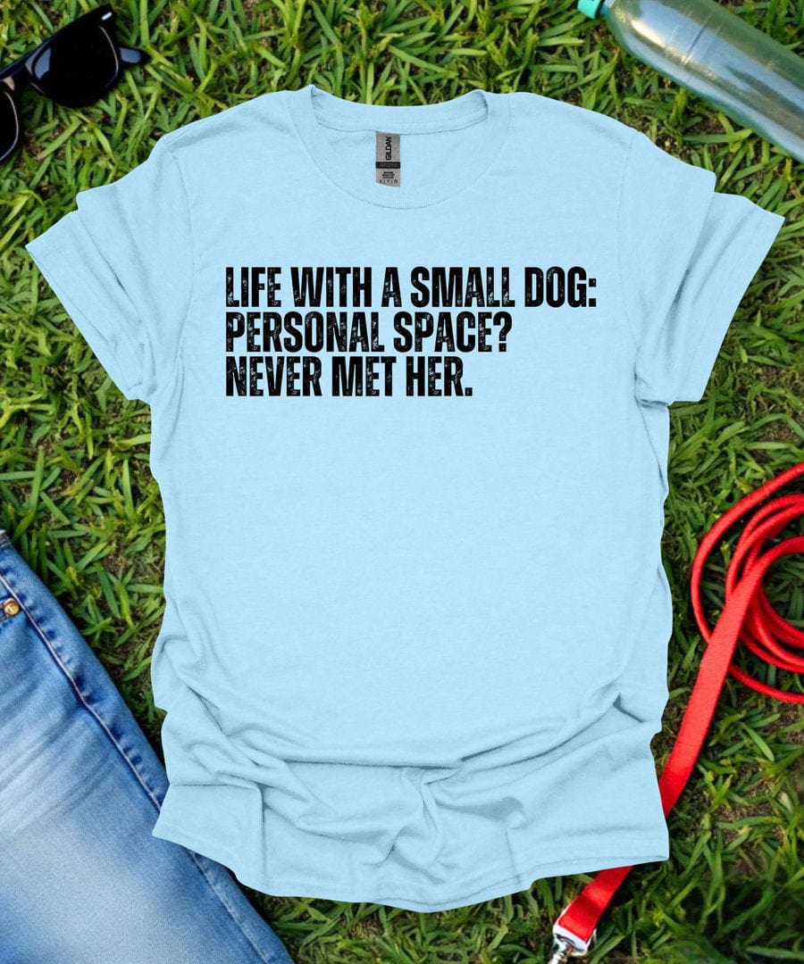 Personal Space T-Shirt