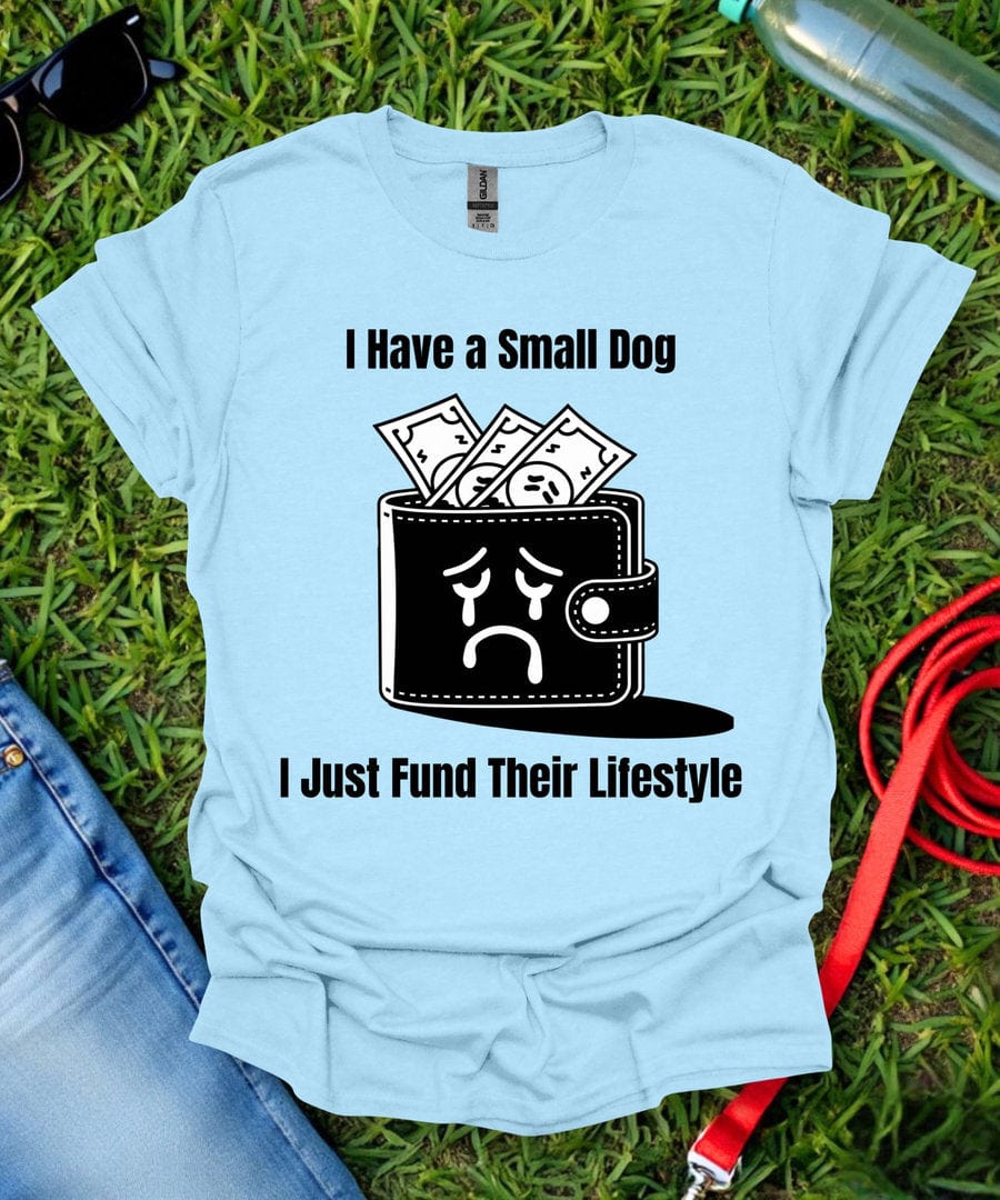 Lifestyle T-Shirt