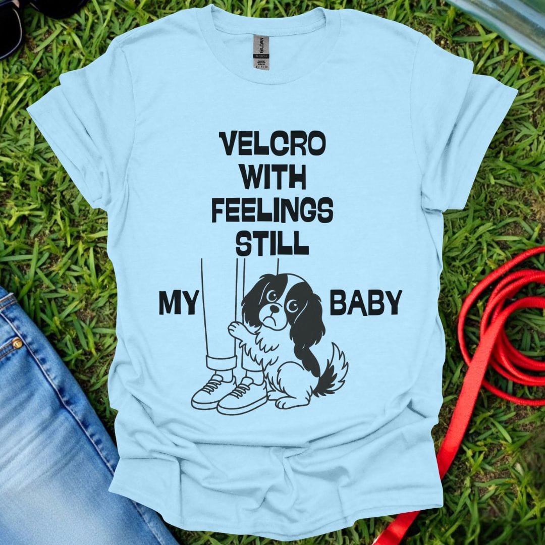 Cavalier Kid T-Shirt