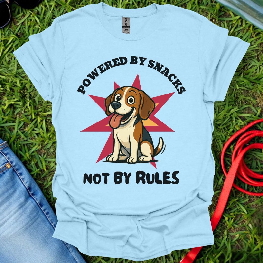 Beagle Power T-Shirt