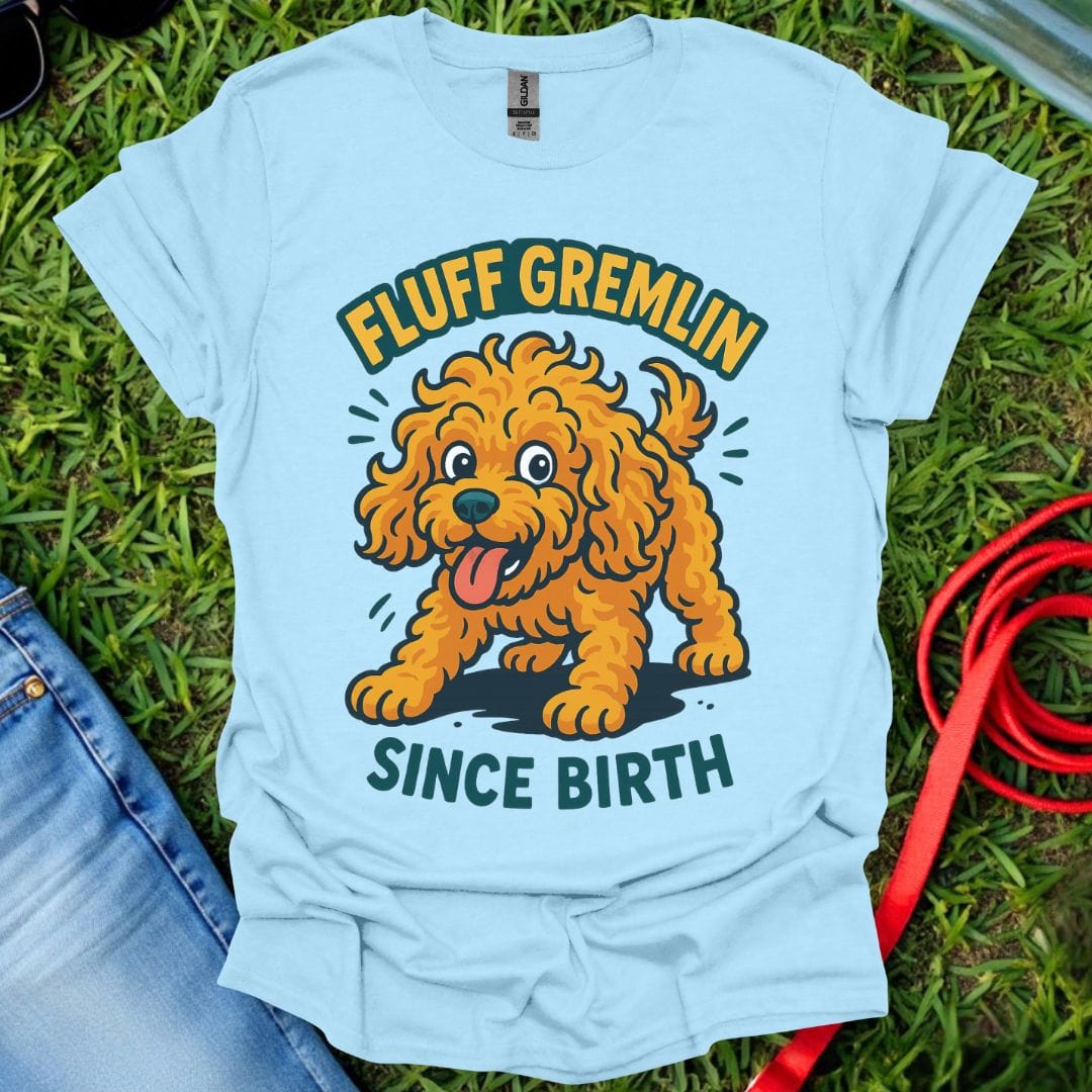 Gremlin Cockapoo T-Shirt