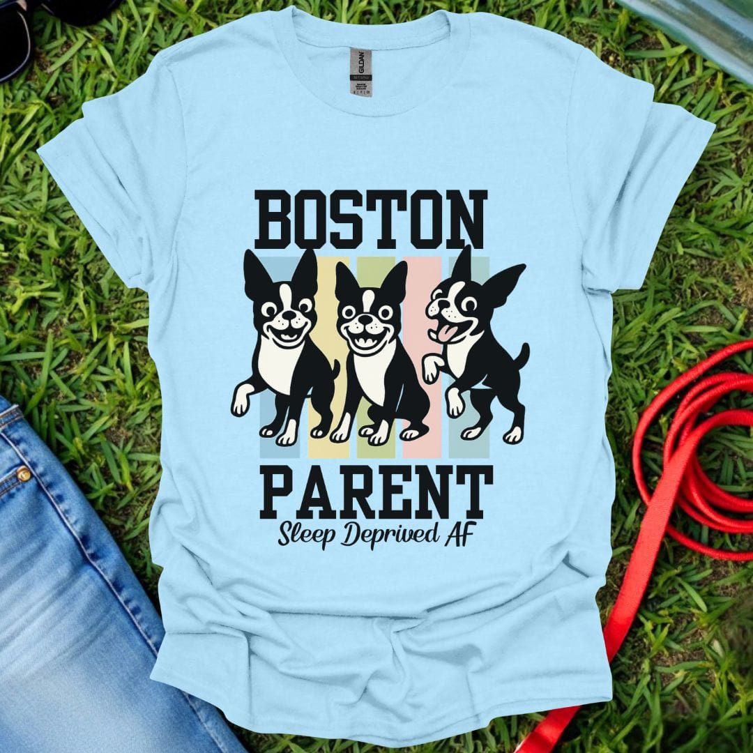 Boston Parent T-Shirt