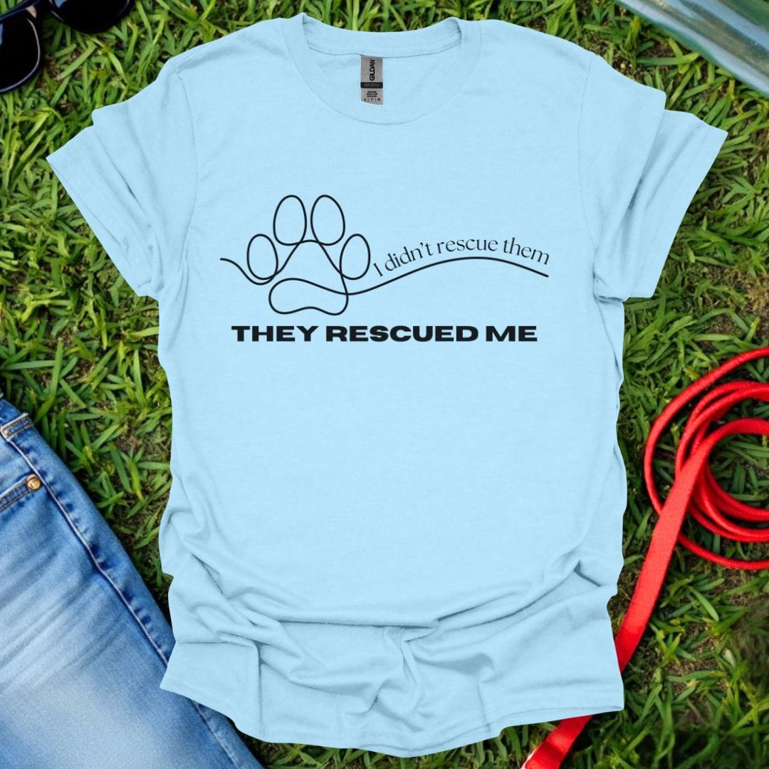 Rescue T-Shirt