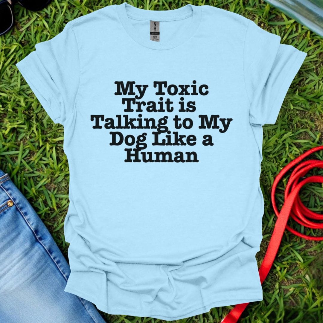 Toxic Trait T-Shirt
