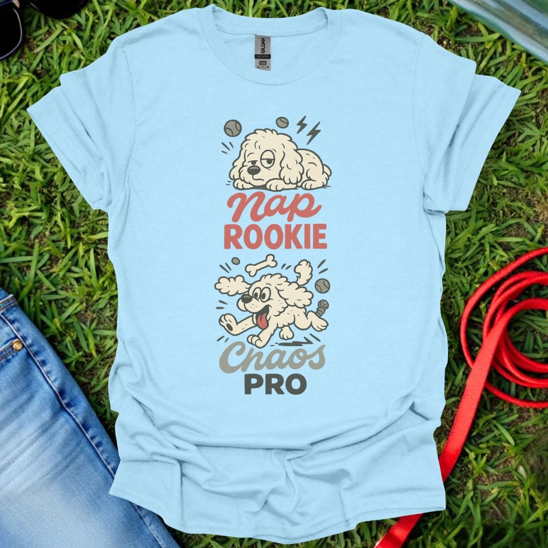 Cockapoo Pro T-Shirt