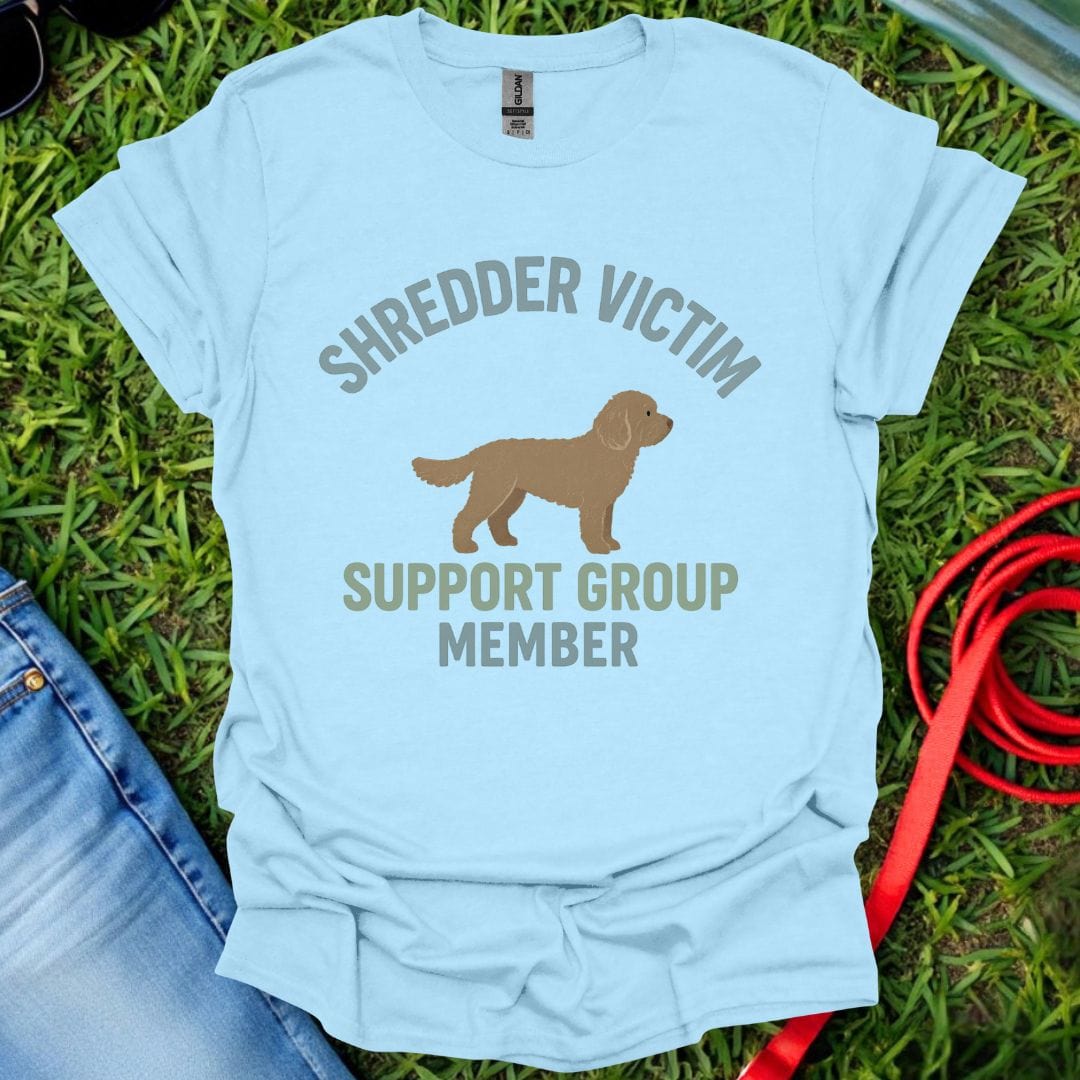 Cockapoo Victim T-Shirt