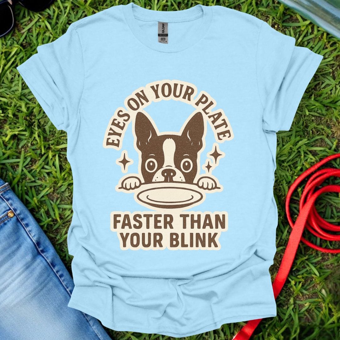 Boston Blink T-Shirt